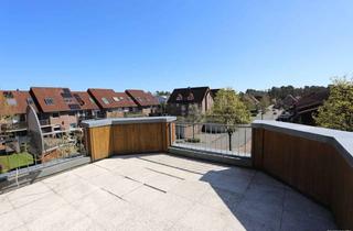 Wohnung kaufen in 38518 Gifhorn, Traumhafte Sonnenterrasse - Große 4 Zi.-Maisonette-ETW in Gifhorn-Süd