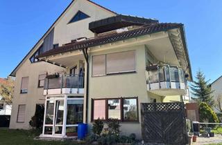 Wohnung kaufen in 74545 Michelfeld, Modernes Wohnen mit Wohlfühlfaktor...