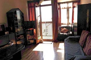 Wohnung kaufen in 86899 Landsberg, Kapitalanlage in attraktiver Lage - Appartement mit 2 Tiefgaragen Stellplätzen