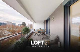 Wohnung kaufen in 85080 Gaimersheim, ** Hochwertiges Apartment – ideal für Selbstnutzer & Kapitalanleger **