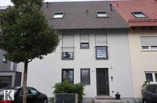 Wohnung kaufen in 67105 Schifferstadt, Neuwertige Maisonette-Wohnung in bester Lage von Schifferstadt