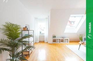 Wohnung kaufen in 73312 Geislingen, +++Helle 3-Zimmer Maisonette-Wohnung mit Balkon & Blick ins Grüne - 6 % Rendite möglich +++