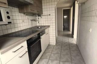 Wohnung kaufen in 72379 Hechingen, Alles, was man braucht – perfekt verteilt auf 2 Zimmer