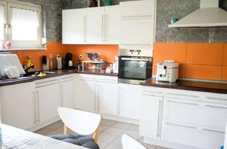 Wohnung kaufen in 77694 Kehl, Kehl: Schöne funktionale 3-Zi-Whg.mit Balkon und Blick ins Grüne!