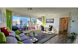 Penthouse kaufen in 72764 Reutlingen, Helle, freundliche 2 Zimmer Penthouse - Wohnung