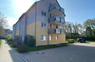 Penthouse kaufen in 92637 Lerchenfeld, Exklusive 3-Zimmer-Penthouse-Wohnung in begehrter Wohnlage Weiden - Krumme Äcker zu verkaufen!