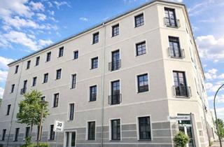 Wohnung kaufen in 12557 Köpenick, Modern wohnen in Köpenick – 2 Zimmer, Aufzug & provisionsfrei für Käufer