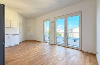 Wohnung kaufen in Osnabrücker Straße 27, 10589 Charlottenburg, Kompakte Dachgeschosswohnung nah Schloß Charlottenburg - 2,5 Zimmer am Mierendorffplatz