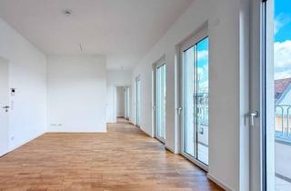 Wohnung kaufen in Osnabrücker Straße 27, 10589 Charlottenburg, Dachgeschosswohnung nah Schloß Charlottenburg - Großzügige 2 Zimmerwohnung am Mierendorffplatz