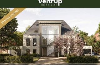 Wohnung kaufen in Prozessionsweg, 48145 Mauritz, 2-3 Zimmer Erdgeschosswohnung mit Gartenanteil am Prozessionsweg - Top Lage in Münster-Mauritz