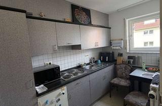 Wohnung kaufen in Joseph-Von-Eichendorff-Weg 11, 76437 Rastatt, Gepflegte 2-Zimmer-Wohnung mit Balkon im 2. OG in Rastatt