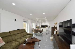 Wohnung kaufen in 85276 Pfaffenhofen, Stilvolle Etagenwohnung mit großer Dachterrasse