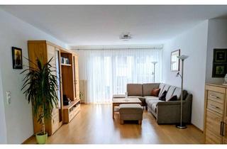 Wohnung kaufen in 74199 Untergruppenbach, Helle 3-Zimmer Wohnung mit Balkon und Garage in Untergruppenbach