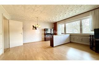 Wohnung kaufen in 73433 Aalen, Charmante 3-Zimmer-Wohnung mit Balkon