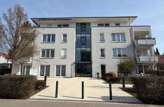 Wohnung kaufen in 73655 Plüderhausen, Neuwertige und barrierefreie betreute Seniorenwohnung in Plüderhausen!