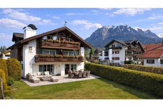 Wohnung kaufen in 87561 Oberstdorf, Wo Wohnen zum Gefühl wird.