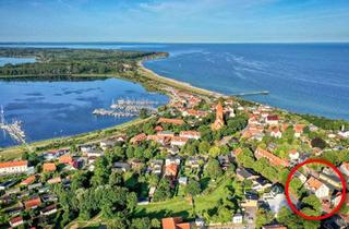 Wohnung kaufen in 18230 Rerik, Küsten-Rückzugsort im Ostseebad Rerik - gepflegtes 2-Zimmer-Apartment