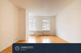 Wohnung kaufen in Prenzlauer Berg, 10437 Prenzlauer Berg, ⭐️ Wohnen im Herzen Prenzlauer Bergs - Moderne 1-Zimmer Wohnung mit EBK in ruhiger Innenhof-Lage