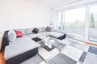 Wohnung kaufen in 32105 Bad Salzuflen, Gepflegte 2-Zimmer-Eigentumswohnung mit Balkon in Bad Salzuflen!