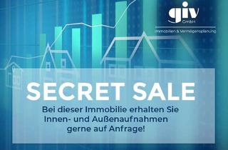 Wohnung kaufen in 85570 Markt Schwaben, Neuwertige 3-Zimmer-Erbpacht-ETW mit 2 Balkonen & TG-Stellplatz / Verkauf auf Nießbrauchbasis
