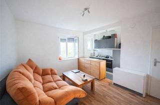 Wohnung kaufen in 89231 Neu-Ulm, Vermietete 2-Zimmer-Wohnung in Neu-Ulm – Ideale Kapitalanlage in ruhiger Lage