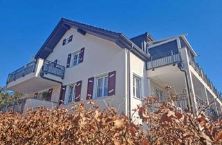 Wohnung kaufen in 83209 Prien, Attraktive 3-Zimmer-Wohnung mit großem Balkon und Aufzug