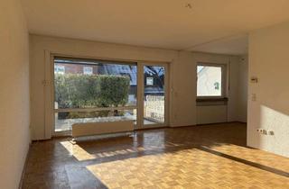 Wohnung kaufen in 44287 Aplerbeck, Hochparterre-Wohnung in Aplerbeck (Erbbaurecht)