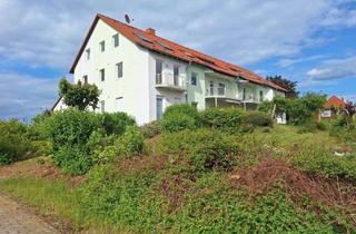 Wohnung kaufen in 39249 Barby, vermietete Eigentumswohnung