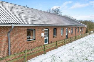 Wohnung kaufen in 25853 Bohmstedt, Renditestarke, barrierefreie Eigentumswohnung in Bohmstedt