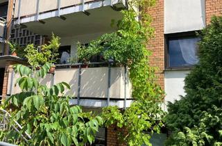 Wohnung kaufen in 61440 Oberursel, Lichtdurchflutete 4-Zimmer-Wohnung in ruhiger und zentraler Lage