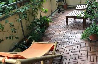 Wohnung kaufen in 61440 Oberursel, Lichtdurchflutete 4-Zimmer-Wohnung in ruhiger und zentraler Lage