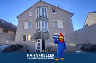 Wohnung kaufen in 73770 Denkendorf, Interessante 2 Zimmer-Wohnung mit Balkon in ruhiger Wohnlage von Denkendorf!