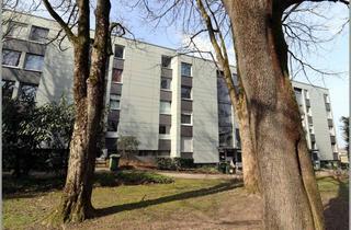 Wohnung kaufen in 49324 Melle, 3 Zimmer Eigentumswohnung in ruhiger Lage