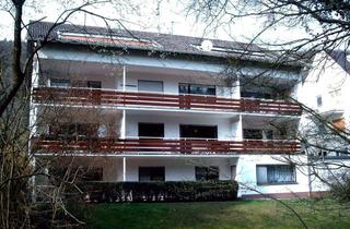 Wohnung kaufen in 53498 Bad Breisig, 2-Zimmer-Eigentumswohnung