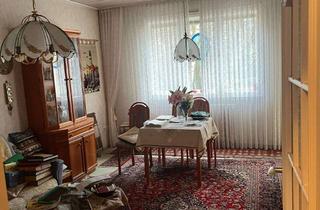 Wohnung kaufen in Heylstrasse 23a, 10825 Schöneberg, Charmante 1,5-Zimmer Wohnung im 1. OG in Berlin-Schöneberg