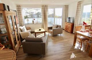 Wohnung kaufen in Am Wittenwiewerbarg 20, 23747 Dahme, 3,5-Zimmer Wohnung mit Terrasse & Gartennutzung - WE3, OG links - "Hohe Düne"