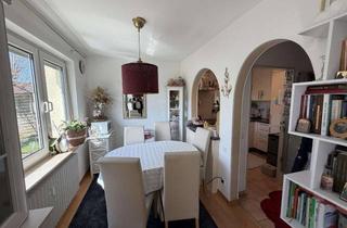 Wohnung kaufen in 73635 Rudersberg, 2,5-Zimmer-Wohnung mit großer Süd-West-Terrasse und Garten