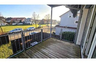 Wohnung kaufen in 77749 Hohberg, Sehr ansprechende 3,5 Zi.-Eigentumswohnung mit großem, sonnigen Balkon, Gartenanteil und Carport***