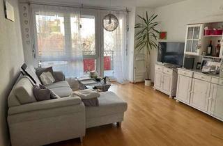 Wohnung kaufen in Furtwänglerstraße 65, 70195 Botnang, Lichtdurchflutete Wohnung - praktischer Grundriss