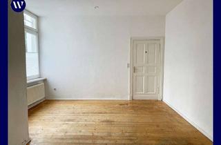 Wohnung kaufen in Reichenberger Straße 155, 10999 Kreuzberg, Zum Selbstbezug – provisionsfrei! Im angesagten Szenekiez, kleine 3 Zimmer ETW, sanierter Altbau