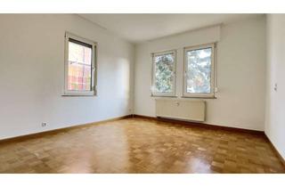 Wohnung kaufen in 73054 Eislingen, Platz für die ganze Familie mit großer Terrasse und Gartenmitbenutzung