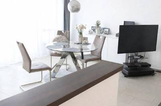 Wohnung kaufen in 50226 Frechen, Helle 3-Zimmer Wohnung mit Balkon und Garage in Frechen (auch als Kapitalanlage möglich)