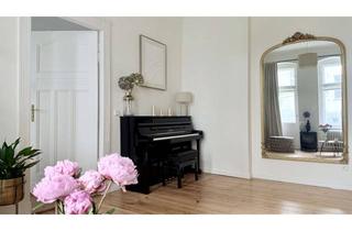 Wohnung kaufen in Laubacher Str. 19, 14197 Friedenau, Renovierte Altbauwohnung in ruhiger Innenhoflage in Friedenau - provisionsfrei