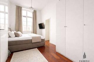 Loft kaufen in 10317 Lichtenberg, Modern, hochwertig, direkt am See - Loftwohnung mit Balkon