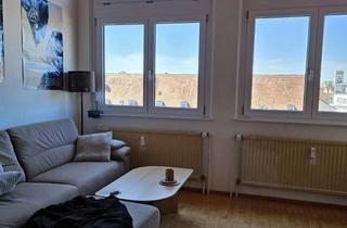 Wohnung kaufen in 86899 Landsberg, Gemütliche 3 Zimmerwohnung im Dachgeschoss