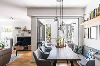 Wohnung kaufen in 65189 Wiesbaden, NEU! *Paul & Partner* 3-ZIMMER-NEUBAU MIT TIEFGARAGE & GROßEM BALKON!