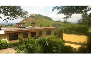Wohnung kaufen in 79219 Staufen, 3 Zimmer Terrassenwohnung mit Burgblick 'Am Bötzen'.