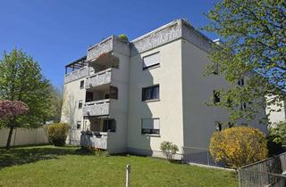 Wohnung kaufen in 69181 Leimen, Wohnglück auf 108 m² - modernisiert, gepflegt, sofort zum Verlieben! In Leimen/St. Ilgen.