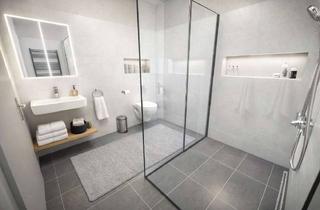 Wohnung kaufen in 16225 Eberswalde, WE 17+18+19: Eberswalde: ERSTBEZUG im LUXUS Neubau: 4-Zi - 77m² + 4 BALKONE ab 2027 BEZUGSBEREIT