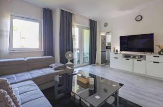 Wohnung kaufen in Marienfelder Chaussee 17, 12349 Buckow, Attraktive 1-Zimmer-Wohnung als Kapitalanlage oder zum Eigenbedarf